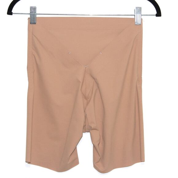 Wacoal Shape Revelation Hourglass Thigh Shaper Praline Size Large - Picture 4 of 6